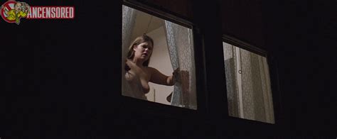 Naked Lois Foraker In Dirty Harry