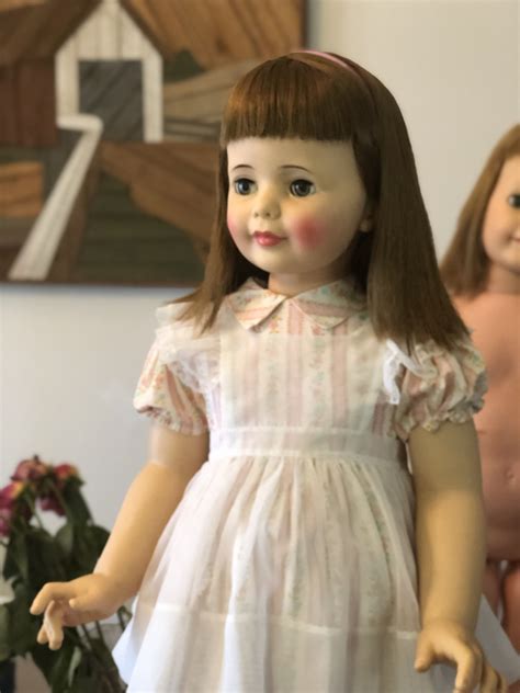 flower girl dresses girls dresses patti vintage dolls auburn beautiful dolls dolly