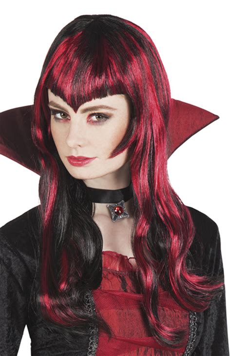 How To Get A Halloween Wig To Look Good Anns Blog