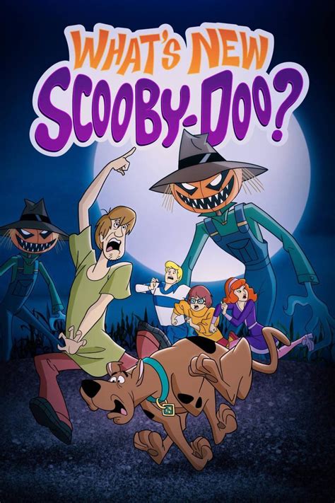 Image Gallery For Whats New Scooby Doo Tv Series Filmaffinity