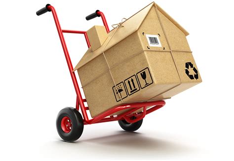 How To Calculate Your Moving Costs