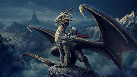 Dragon Hd Live Wallpaper Android Apps And Tests Androidpit