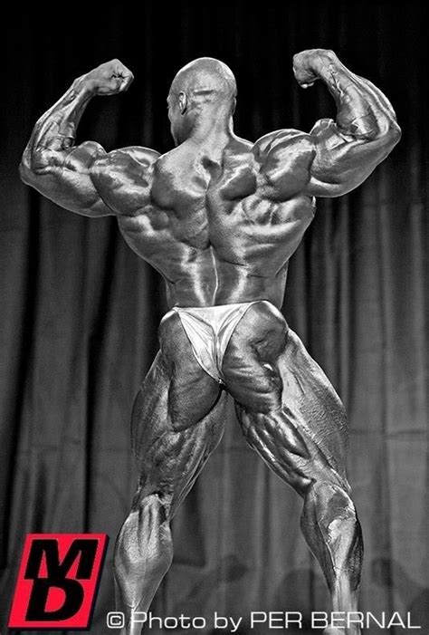 Ronnie Coleman | Bodybuilding pictures, Bodybuilding workouts, Ronnie