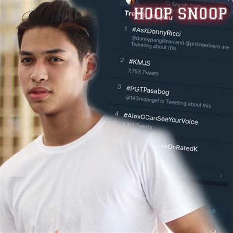 ricci rivero s ggv guesting becomes twitter trending topic fastbreak