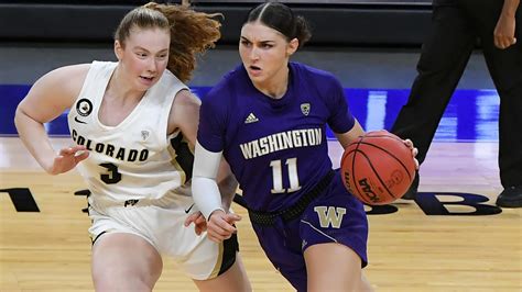 2021 Pac 12 Womens Basketball Tournament Pac 12