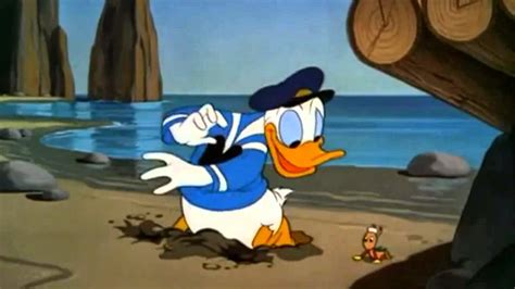 Donald Duck Cartoons 6 Hours Non Stop Kids Videos