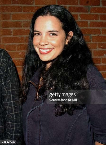 Zuleikha Robinson Photos And Premium High Res Pictures Getty Images