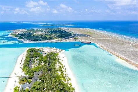 Maamigili Island Raa Atoll Best Place For Couples Honeymoon 2023