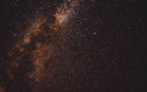 Constellation Milky Way Star Space Sky Mac Wallpaper Download