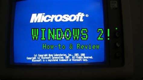 Windows 20 Review Youtube