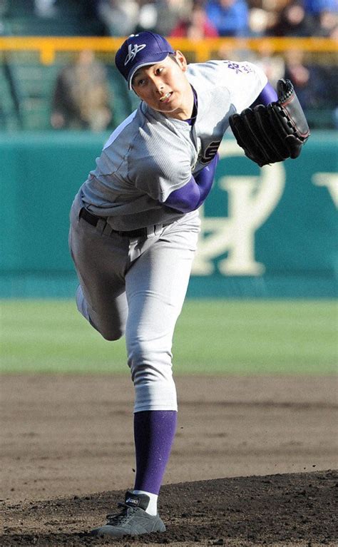 In Photos Shohei Ohtani From Baseball Loving Boy In Japan To Mlb