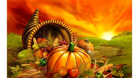 Thanksgiving Wallpapers 4k For Your Phone And Desktop Screen