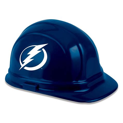 Custom Hard Hats With Logos And More