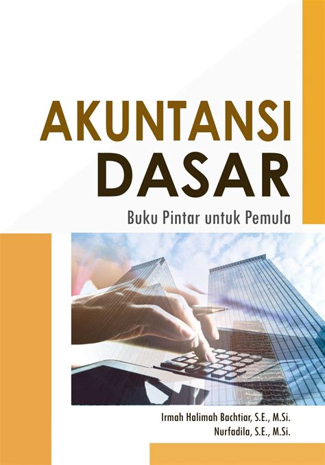 Belajar Akuntansi Dasar Pdf - Homecare24