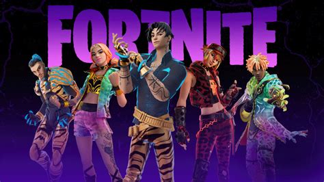 1024x576 2023 Fortnite 4k 1024x576 Resolution Hd 4k Wallpapers Images