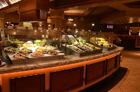 The Buffet | Four Winds Casino Buffet | All You Can Eat Prime Rib
