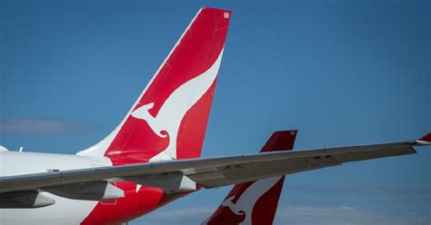 Qantas Launches Full Day Flight To Nowhere Service With 150 Passengers New Straits Times
