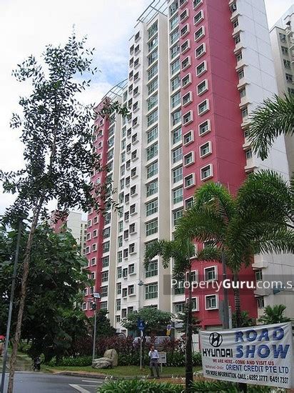 Punggol Hdb Estate — Hdb For Rent And Sale Hdb Resale And Hdb Listings