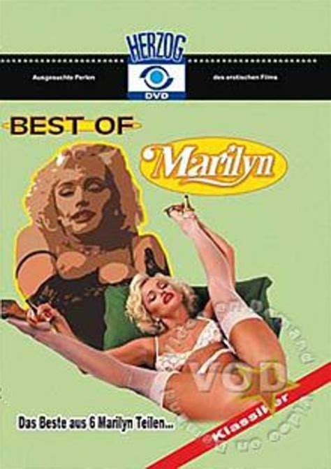Best Of Marilyn Herzog Video Unlimited Streaming At Adult Dvd
