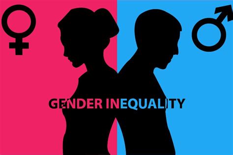 How Gender Equality Provides Solutions For Most Of The Problems We Face Today As A Society