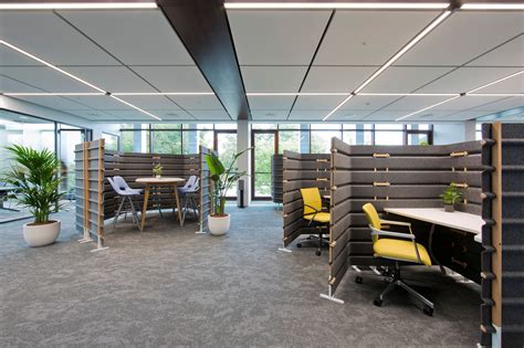 Biophilic Design In The Office Space Know How