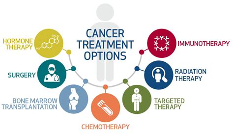 Cancer Treatment Options Houston Methodist