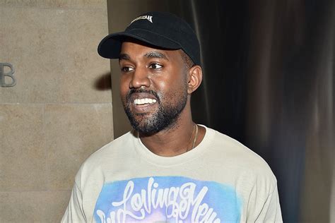 Kanye West Admits His Ego Is His ‘number One Enemy As He Back Tracks