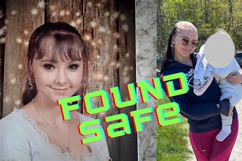 Missing 14 Year Old Girl From Orrington Found Safe