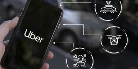 ¿cuánto Gana Un Chofer O Conductor De Uber ¿qué Porcentaje Cobra