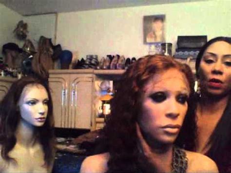 Amarie Lace Wigs New Work Youtube