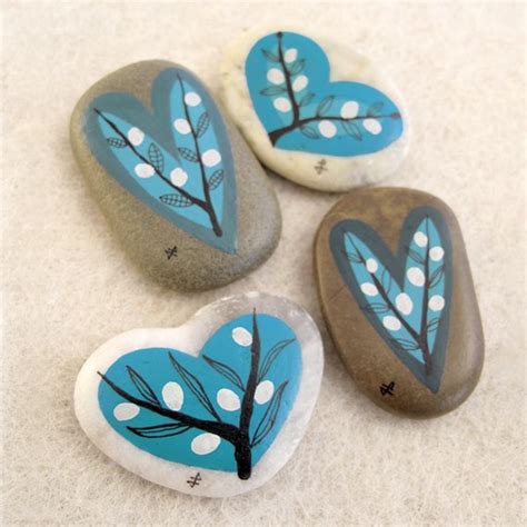 Your cute little boy rocks stock images are ready. 20+ Painted Rock Crafts » Dragonfly Designs