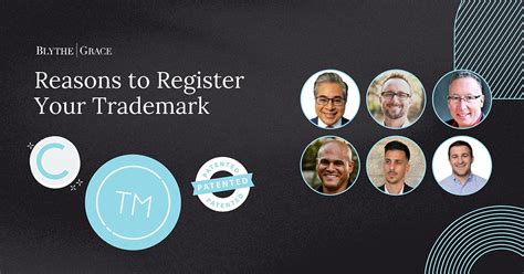 9 Reasons To Register Your Trademark
