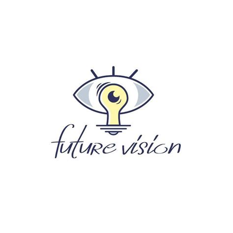 Vision Logo Logodix