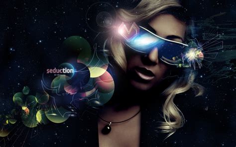 Free Download Seduction 1280x800px Seduction Through Style Hot Blonde Beauty 1280x800 For Your