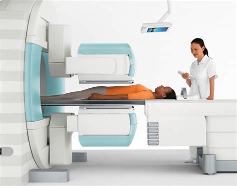 Having A Spect Ct Scan Dr Iain Duncan