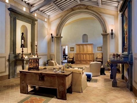 10 Rooms That Do Mediterranean Style Right Photos Architectural