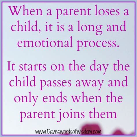 Quotes About Losing Your Parents Quotesgram