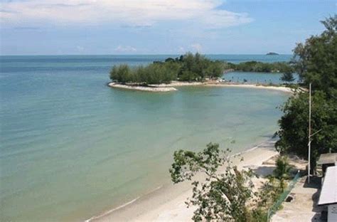 Hotels near muzium tentera darat. Interesting Places In Malaysia: Blue Lagoon Beach|Negeri ...