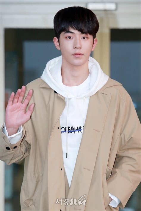 He is currently managed under the actor agency fides spatium. (12) Twitter | Nam joo hyuk cute, Korean actors, Nam joohyuk