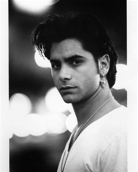 Young john omg?? | John stamos, Young john, John stamos young