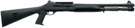 Benelli M4 Super 90 Shotgun Home Defense Weapons
