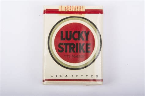 Lucky Strike Cigarettes For Sale Questtiklo