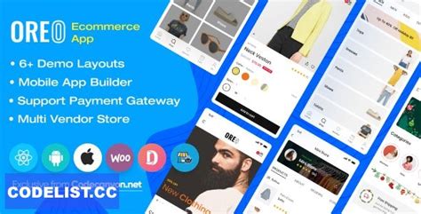 Your delivery app will be developed with some prominent features like optimize search restaurant filters nearby restaurants , stores , grocery shops order tracking, restaurants ,stores , grocery shops favorite orders history many more with complete. Download Free Apps, Mobile Scripts, Codecanyon Nulled ...