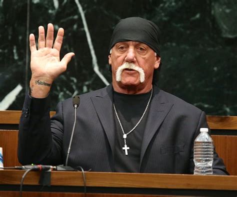Hulk Hogan Awarded Additional 25 Million In Punitive Damages In Gawker Lawsuit