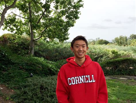 Mission Viejos Marc Morizono Verbally Commits To Cornell University