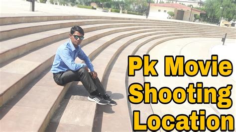 32 Pk Movie Shooting Location Jaipur Youtube