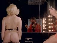 Naked Marilyn Jess In La Femme Objet
