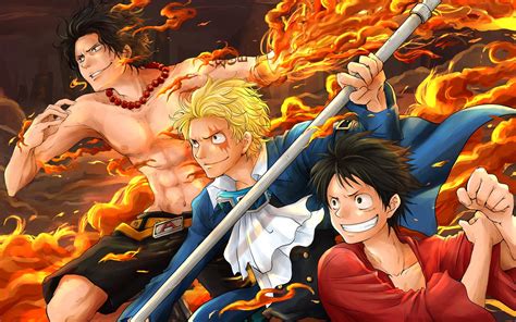 If you are a fan of manga series then you will love. Epic One Piece Wallpaper HD (58+ images)