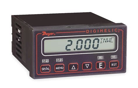 Dh 006 Dwyer Instruments Datasheet Pdf And Technical Specs