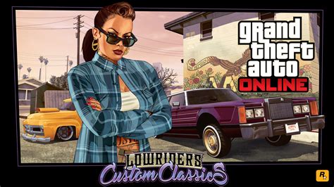 Papel De Parede Veículo Grand Theft Auto V Grand Theft Auto Online
